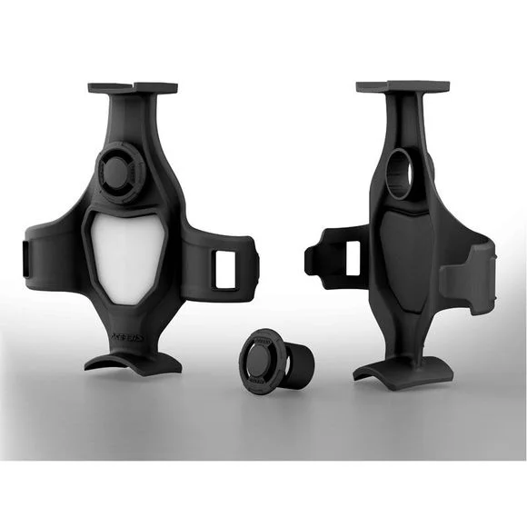 Bloque fourche Acerbis POUR TRANSPORT Universel – Noir Ref : AE5759