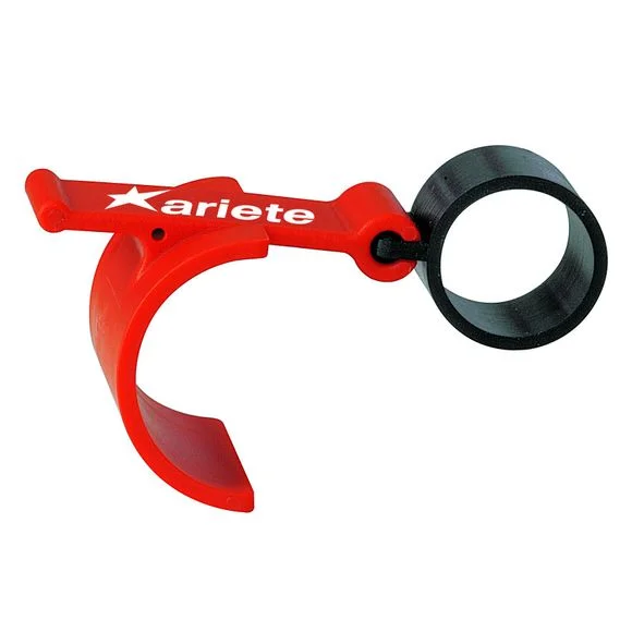Bloque roue Ariete sur levier de frein Universel – Noir Ref : ARE0045 / 12951