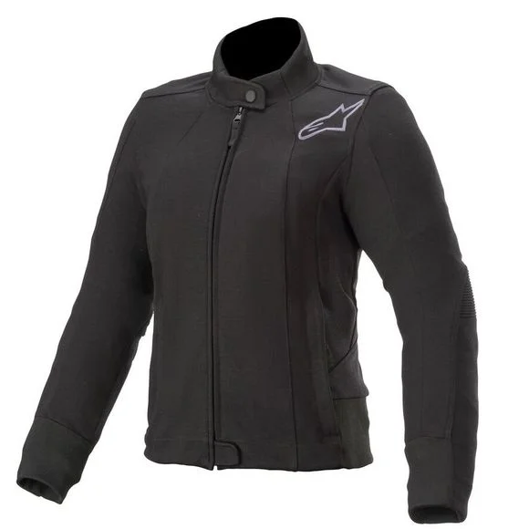 Blouson Alpinestars BANSHEE FEMME – Noir Ref : AP12041