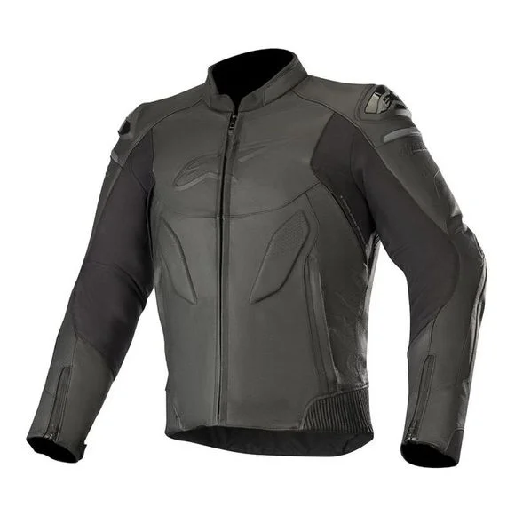 Blouson Alpinestars CALIBER – Noir Ref : AP11545