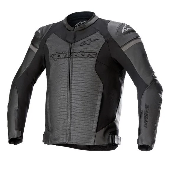 Blouson Alpinestars GP FORCE AIRFLOW – Noir / Noir Ref : AP12669