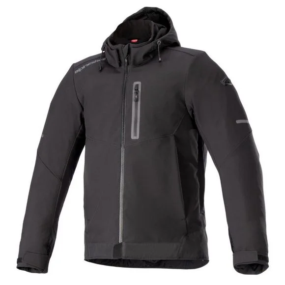 Blouson Alpinestars NEO WATERPROOF – Noir Ref : AP12835