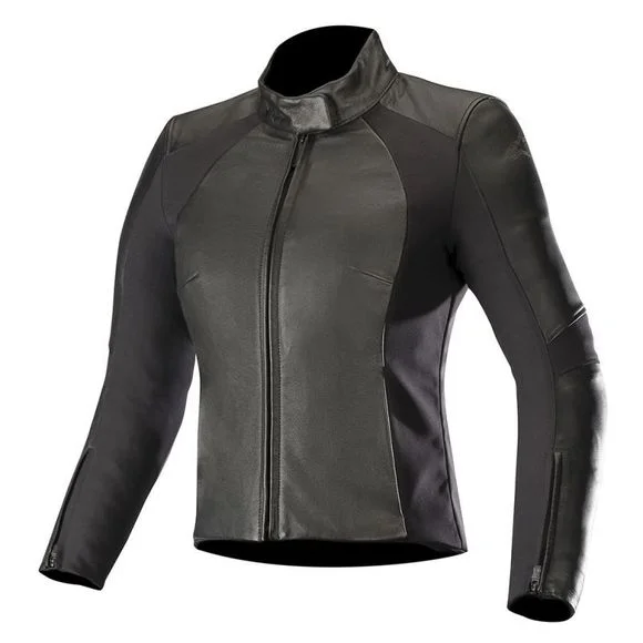 Blouson Alpinestars VIKA V2 – Noir Ref : AP11560