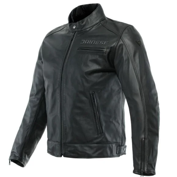 Blouson Dainese ZAURAX – Noir Ref : DN1870