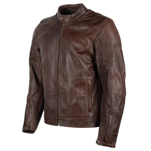 Blouson DXR AEROSUN – Marron Ref : DXR0642