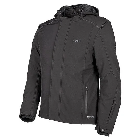 Blouson DXR ALISIO – Noir Ref : DXR0966