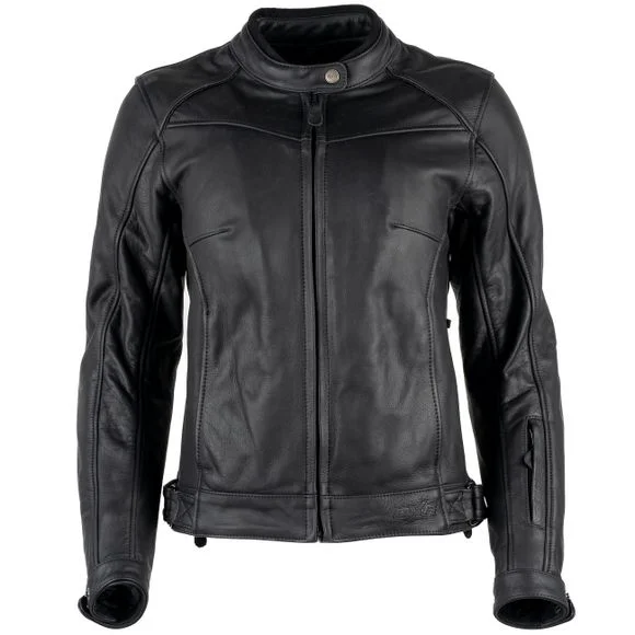 Blouson DXR ANGELE – Noir Ref : DXR0361