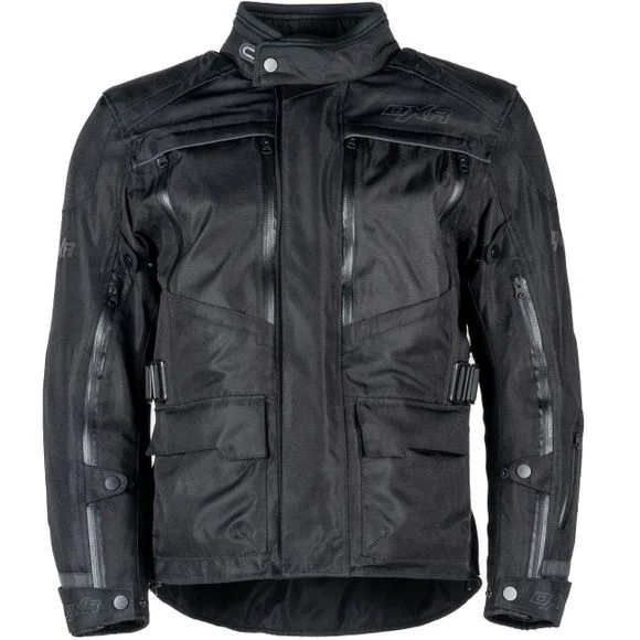 Blouson DXR CAIRO – Noir Ref : DXR1011