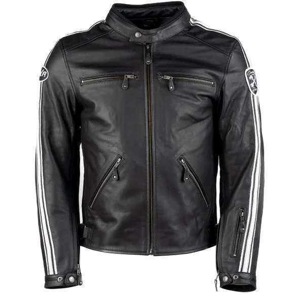 Blouson DXR CRAFT – Noir Ref : DXR0238