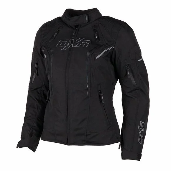 Blouson DXR JULIA – Noir Ref : DXR0208