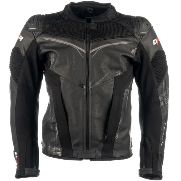 Blouson DXR LUXON TFL – Noir Ref : DXR0885