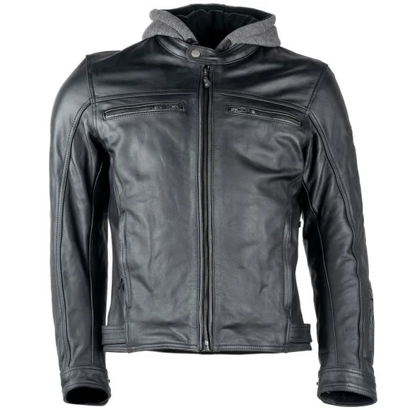 Blouson DXR ZACK – Noir Ref : DXR0232