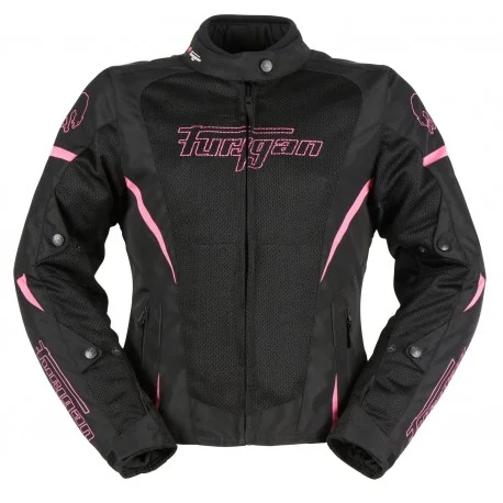 Blouson femme FURYGAN DELIA 3 en 1