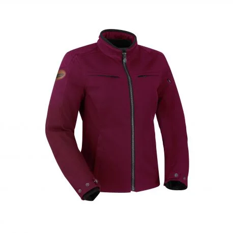 Blouson femme SEGURA GARRISSON
