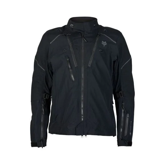 Blouson Fox DEFEND GORE-TEX® – Noir Ref : FX5160