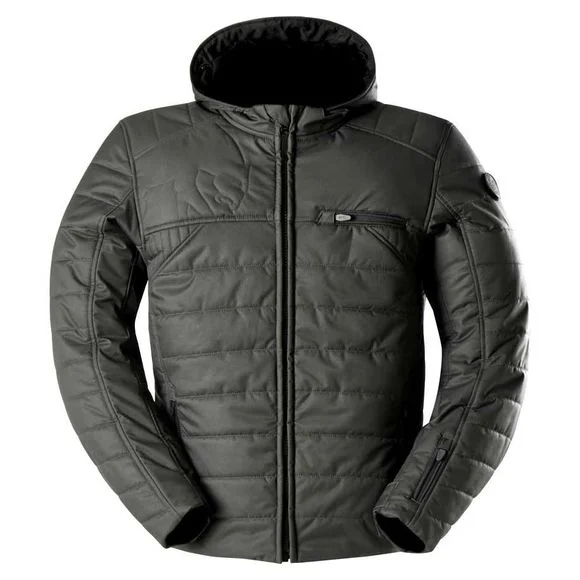 Blouson Furygan BJORN PRIMALOFT – Gris Ref : FU1316