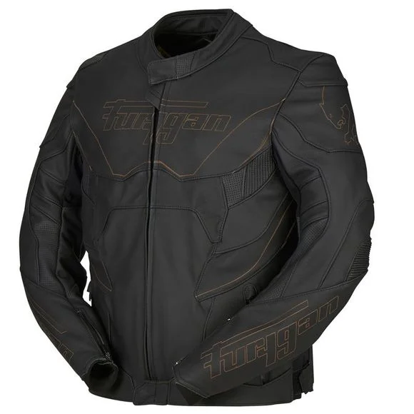 Blouson Furygan MORPHEUS – Noir Ref : FU1021
