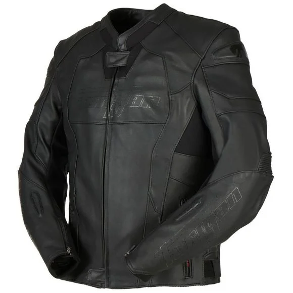 Blouson Furygan NITROS – Noir Ref : FU1112