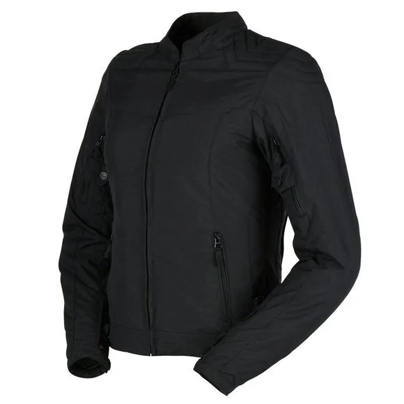 Blouson Furygan TAAZ LADY – Noir Ref : FU1125