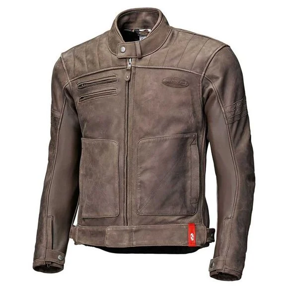 Blouson Held HOT ROCK – Marron Ref : ED0022