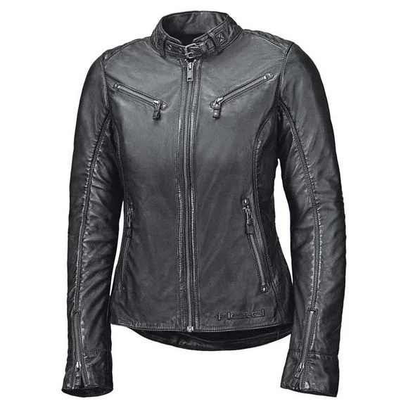 Blouson Held SABIRA – Noir Ref : ED0033