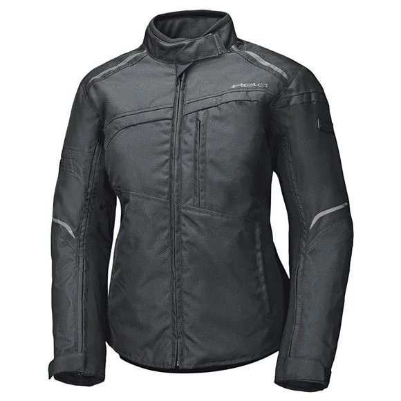 Blouson Held SILARA FEMME – Noir Ref : ED0070