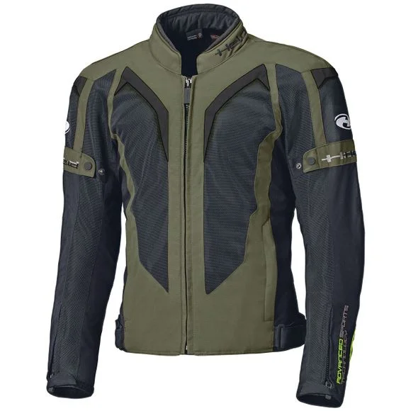 Blouson Held SONIC II – Vert Ref : ED0098