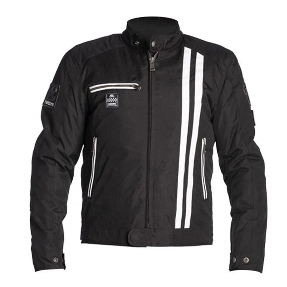 Blouson Helstons COBRA – Noir Ref : HS0674