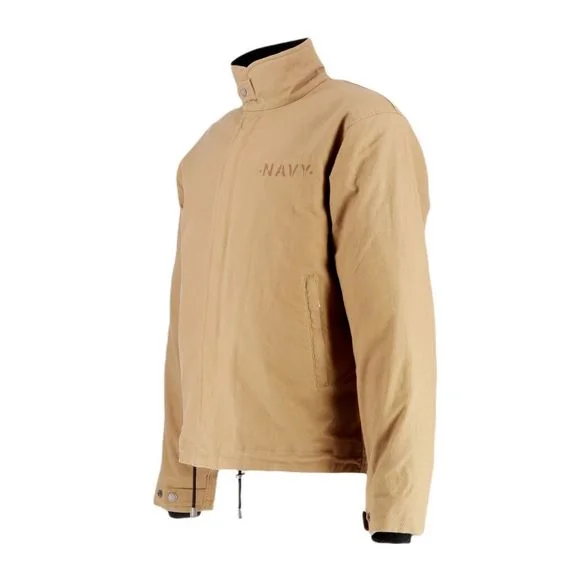 Blouson Helstons NAVY – Beige Ref : HS1127