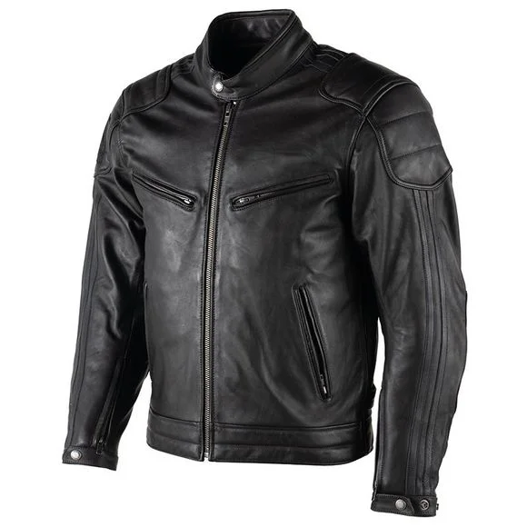 Blouson Helstons TRIDENT – Marron Ref : HS1050