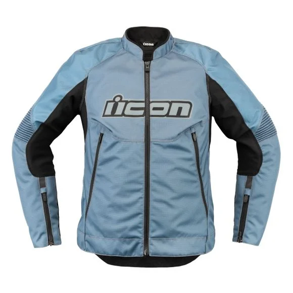Blouson Icon OVERLORD3 WOMEN – Bleu Ref : IC0880