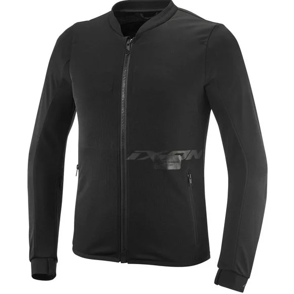 Blouson Ixon ARMA – Noir Ref : IX1983