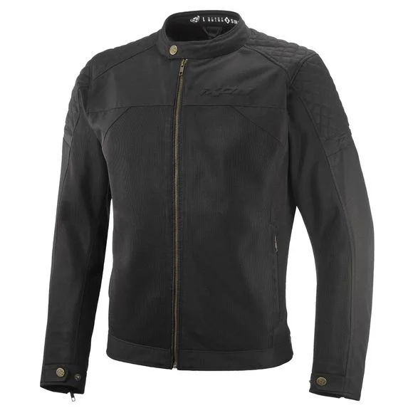 Blouson Ixon OZCAN – Noir Ref : IX1978