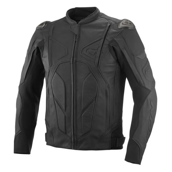 Blouson Ixon RAGE – Noir Ref : IX1956
