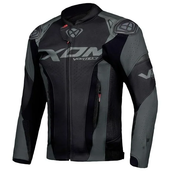 Blouson Ixon VORTEX 3 – Noir Ref : IX1738-C123