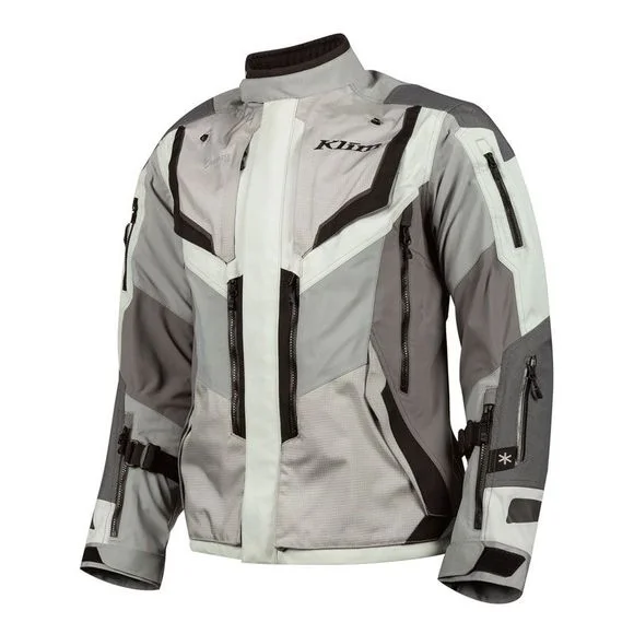 Blouson KLIM BADLANDS PRO – GORE-TEX® – Noir Ref : KLI0007