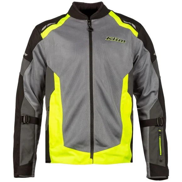 Blouson KLIM INDUCTION – Jaune Ref : KLI0164