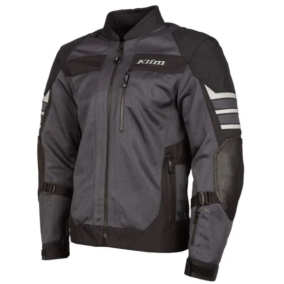 Blouson KLIM INDUCTION PRO – Gris Ref : KLI0171