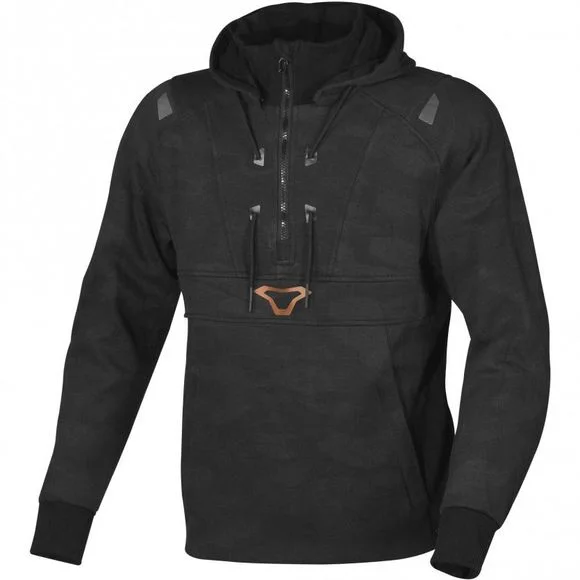 Blouson Macna BYRON – Noir Ref : MAC0325