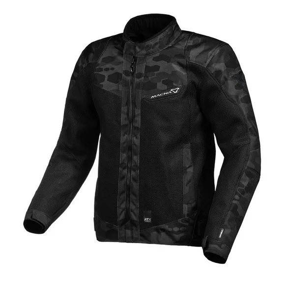 Blouson Macna EMPIRE – Gris Ref : MAC0284