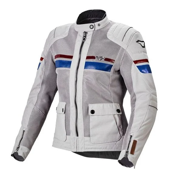 Blouson Macna FLUENT FEMME – Vert Ref : MAC0268