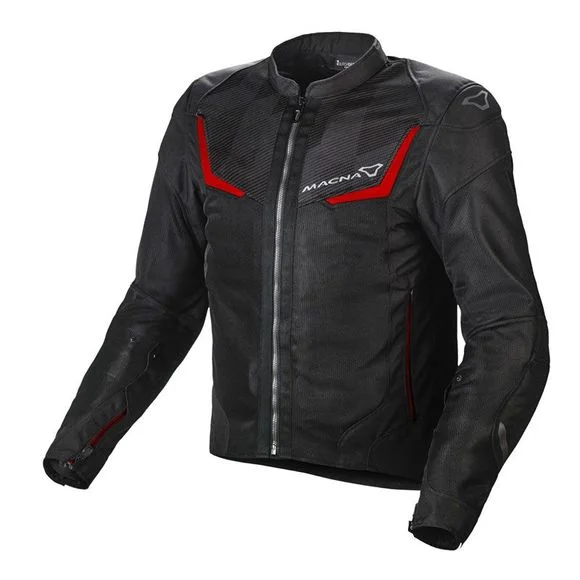 Blouson Macna ORCANO – Orange Ref : MAC0279