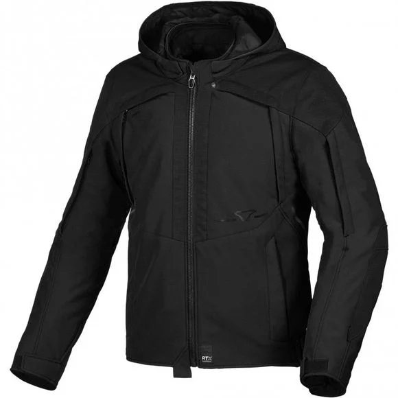 Blouson Macna TERRITOR – Noir Ref : MAC0315