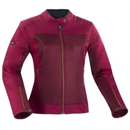 Blouson moto ete femme SEGURA OSKAR