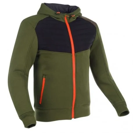 Blouson moto ete SEGURA PULSOR