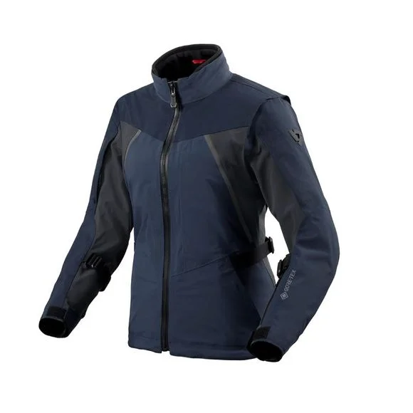 Blouson Rev it LAMINA GORE-TEX® LADIES – Bleu / Bleu Ref : RI1488