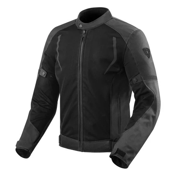 Blouson Rev it TORQUE – Marron Ref : RI0771