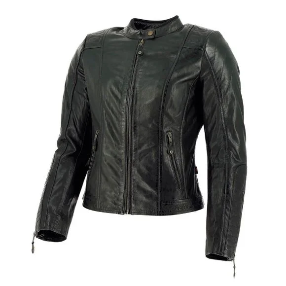 Blouson Richa LAUSANNE – Marron Ref : RC0478