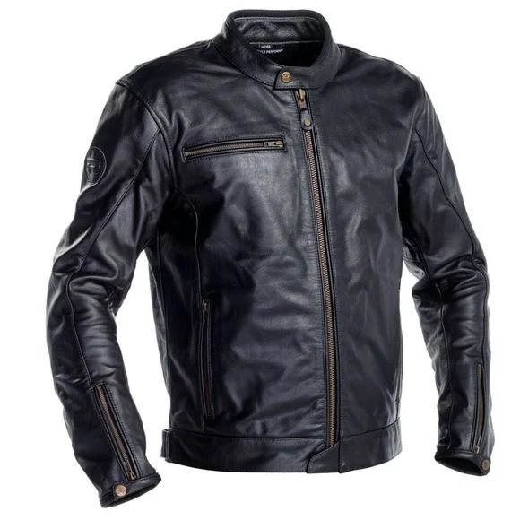 Blouson Richa NORMANDIE – Marron Ref : RC0827