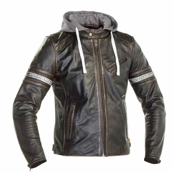 Blouson Richa TOULON 2 – Noir Ref : RC0607